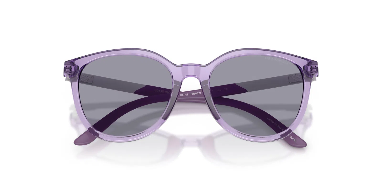 Emporio Armani Kids 4007U Sunglasses - view 15